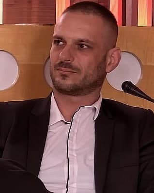 Zoran Luša, dipl. oec.