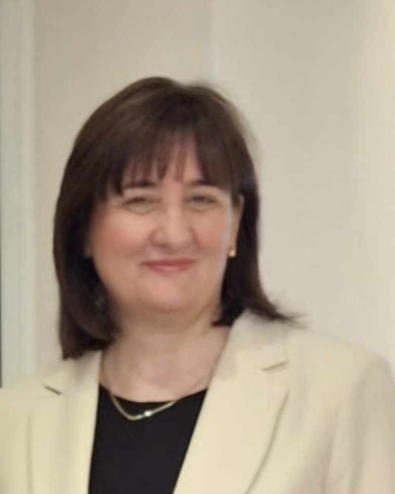 Vinkica Duvnjak, dipl.iur