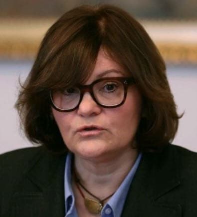 Aleksandra Jozić-Ileković, dipl.iur.