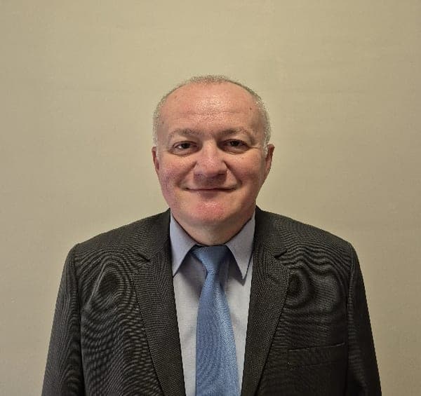 Tihomir Kvakarić, dipl. iur.